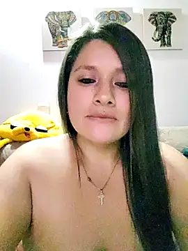 Neve Collins online show from 02/01/25, 08:18