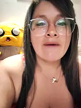 Neve Collins online show from 02/02/25, 05:21