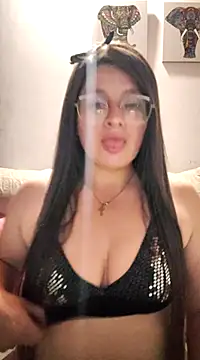 Neve Collins online show from 02/08/25, 05:29