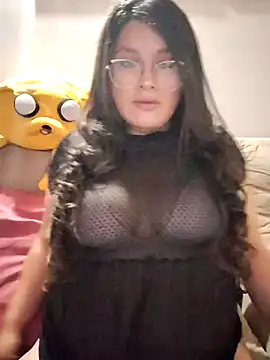 Neve Collins online show from 02/16/25, 05:04