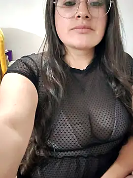 Neve Collins online show from 02/16/25, 09:26