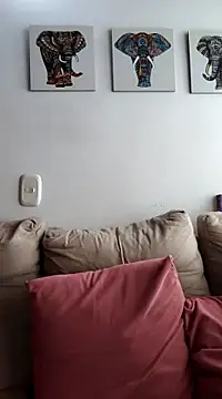 Neve Collins online show from 02/21/25, 06:59