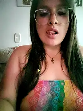 Neve Collins online show from 03/02/25, 11:18