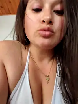 Neve Collins online show from 03/13/25, 06:34