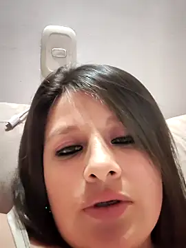 Neve Collins online show from 10/10/25, 01:37