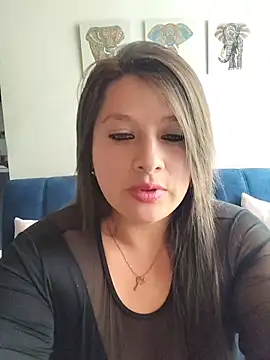 Neve Collins online show from 02/18/26, 02:35