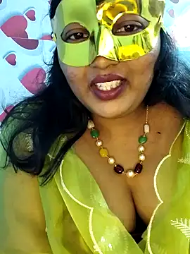 RomeoJuliet345 online show from 01/11/25, 09:15