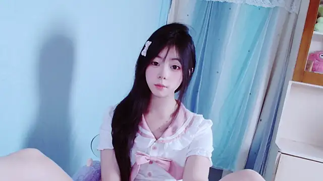 xiyao1314 online show from 11/05/25, 08:25