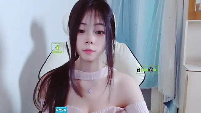 xiyao1314 online show from 12/03/25, 12:40