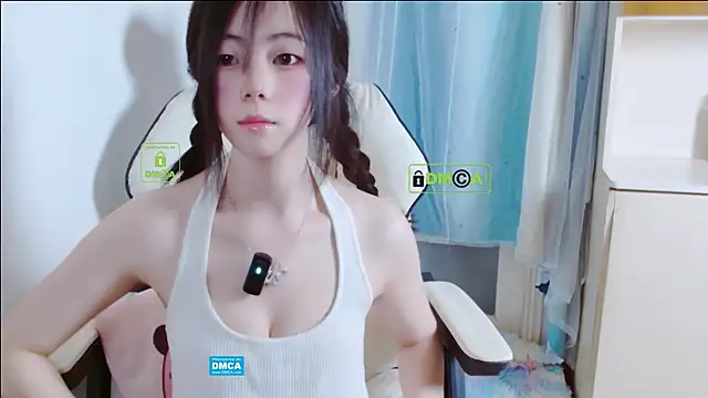 xiyao1314 online show from 02/21/26, 04:02