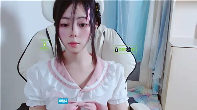 xiyao1314 online show from 02/23/26, 07:17