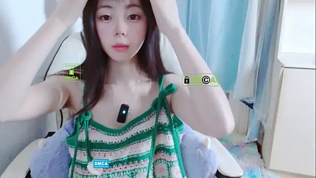 xiyao1314 online show from 02/27/26, 02:44