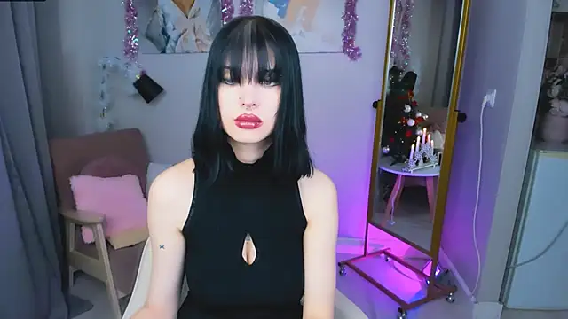 Barbara xKiss online show from 12/20/24, 05:36