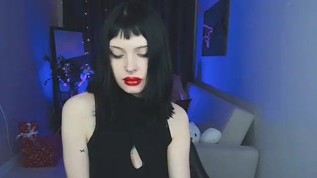 Barbara xKiss online show from 12/27/24, 11:39