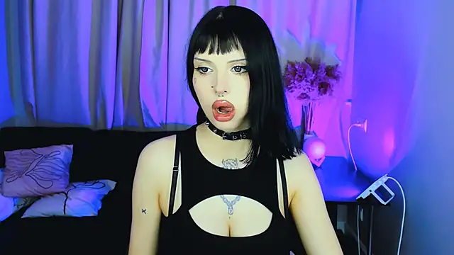 Barbara xKiss online show from 01/13/25, 05:33