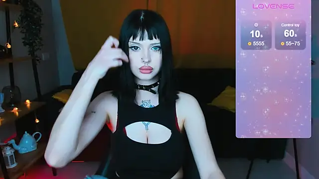 Barbara xKiss online show from 01/21/25, 11:46