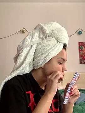 MiraMiss online show from 01/12/26, 08:52