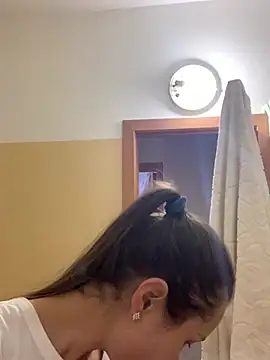 MiraMiss online show from 01/18/26, 07:23