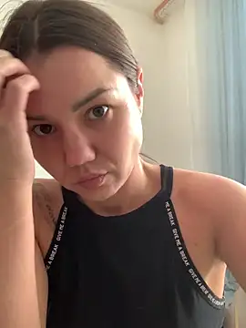 MiraMiss online show from 03/01/26, 11:12