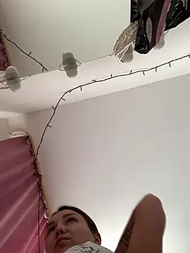 MiraMiss online show from 03/23/26, 08:07