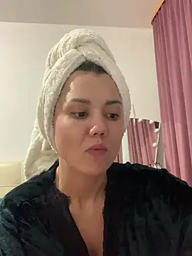 MiraMiss online show from 07/02/26, 07:20