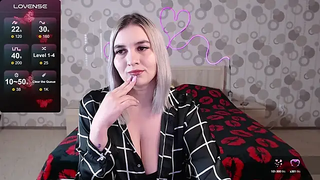 crystal baby online show from 12/21/24, 09:33