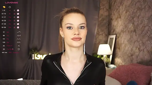 DorisHalsted online show from 12/11/24, 08:07