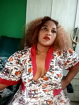 SexyEbony37X online show from 12/20/25, 04:03