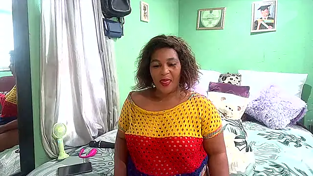 SexyEbony37X online show from 02/08/26, 06:39