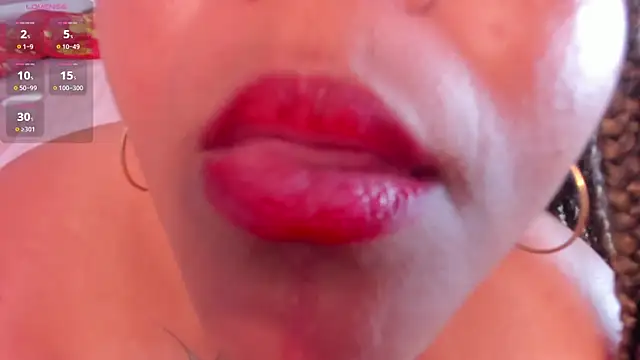 RAVENDIPAUL online show from 01/16/25, 11:27