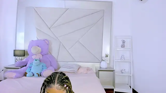 RAVENDIPAUL online show from 01/25/25, 01:21