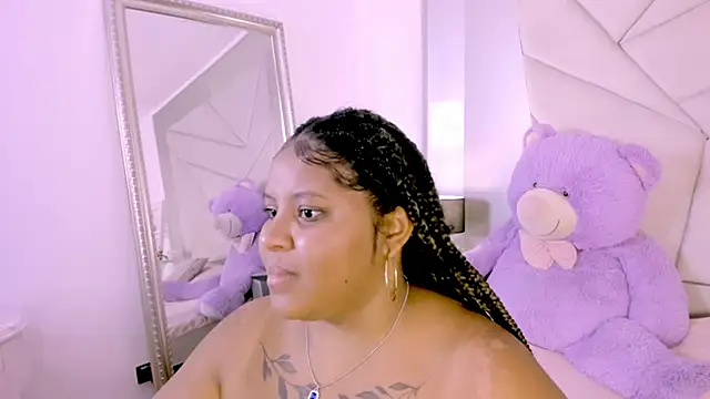 RAVENDIPAUL online show from 01/30/25, 07:59