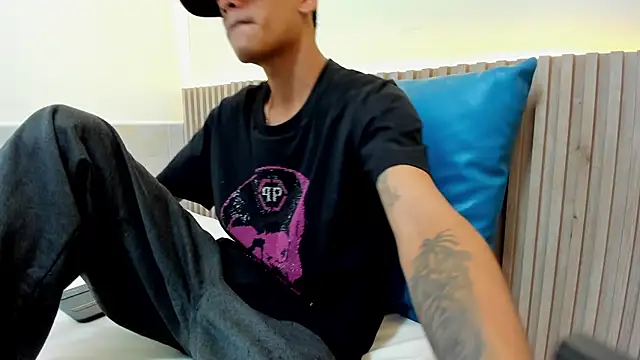 Billy zander online show from 12/09/24, 04:58