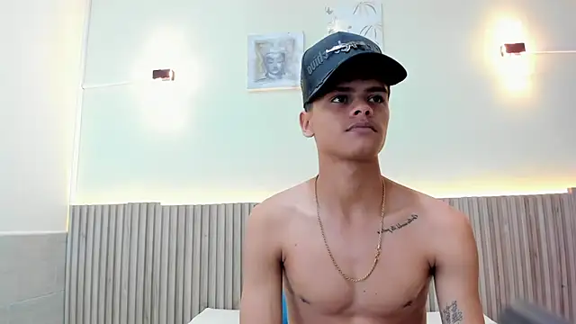 Billy zander online show from 12/13/24, 01:01