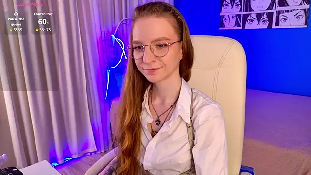 Snapshot of VioletShine chatting on 08/04/26, 01:46 VioletShine online show from 08/04/26, 01:46