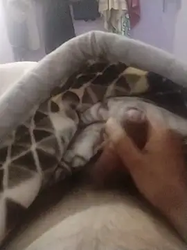 Noname333u online show from 12/18/25, 07:36