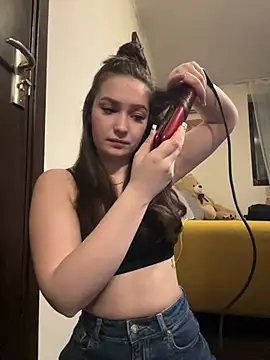 VixenAmour online show from 01/25/25, 12:38