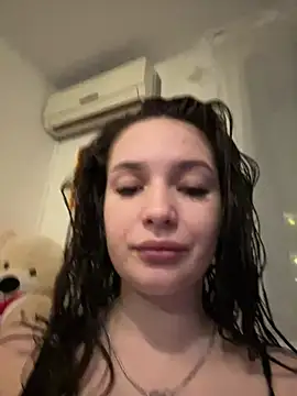 VixenAmour online show from 02/03/25, 05:46