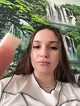 VixenAmour online show from 03/02/25, 09:32