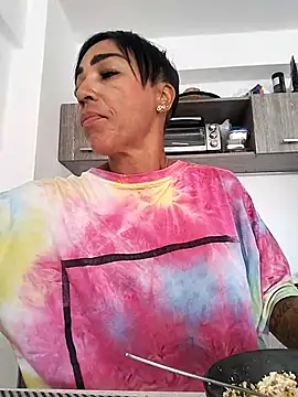 Alison fitness online show from 01/22/25, 02:03