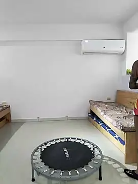 Alison fitness online show from 01/29/25, 12:35