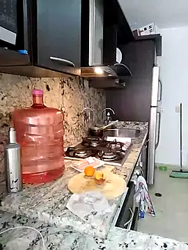 Alison fitness online show from 02/01/25, 02:13