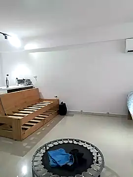 Alison fitness online show from 02/11/25, 01:20