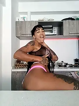 Alison fitness online show from 02/23/25, 06:01