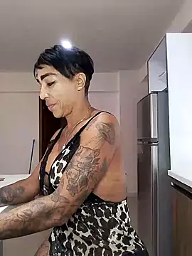 Alison fitness online show from 03/04/25, 02:42