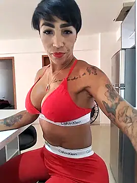 Alison fitness online show from 03/14/25, 07:55