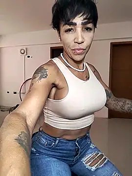 Alison fitness online show from 03/21/25, 09:23