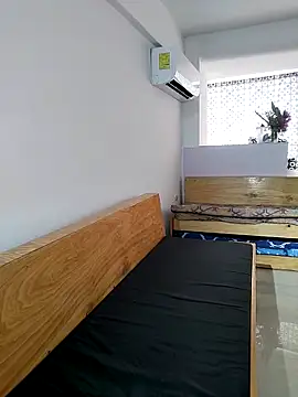 Alison fitness online show from 03/22/25, 04:15