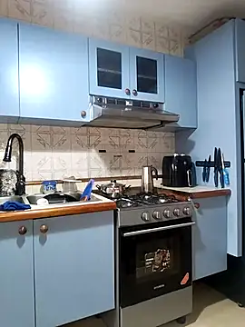 Alison fitness online show from 10/21/25, 11:00