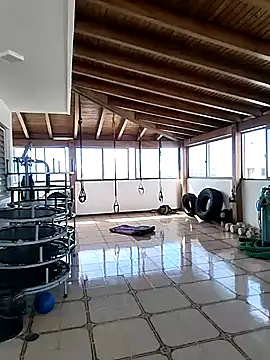 Alison fitness online show from 12/02/25, 02:23